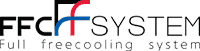 логотип Full freecooling (FFC) System
